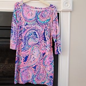 Lilly Pulitzer Sophie dress